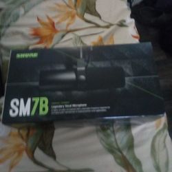 Sm7b