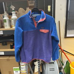 Patagonia Jacket