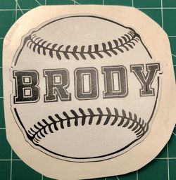 Stickers/ Decals