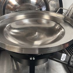 Comal Nuevo En Especial De Accero