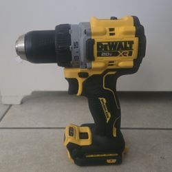 Dewalt Drill