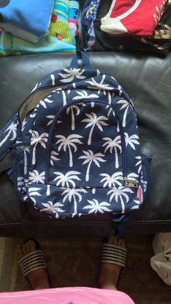Backpack