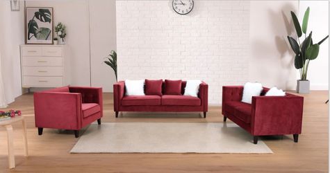 sofa set