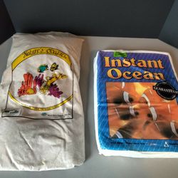 Salt Water Aquarium Supplies 