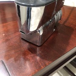 Campbell Hot Lather Machine