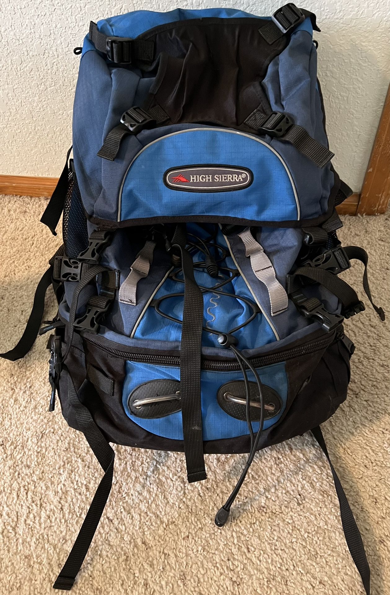 Hiking Backpack