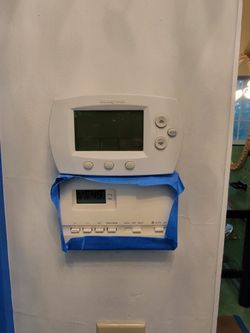 Thermostats 