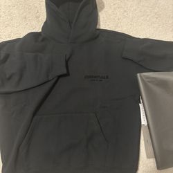 Stretch limo essentials Fear Of God set