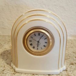 lenox clock 