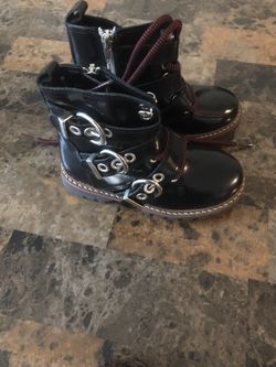 Kids Boots