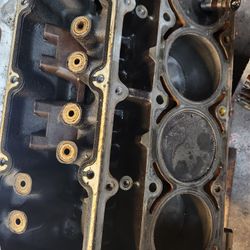 Chevy Silverado Sierra