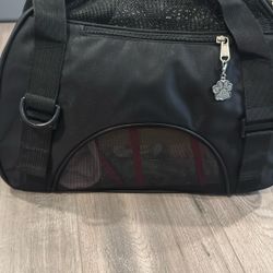 Small Dog Carrier