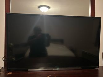 Sony Bravia Flat Screen TV