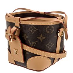 Louis Vuitton Monogram Noe