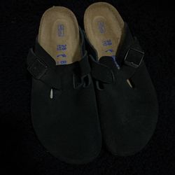 Birkenstock Clogs 