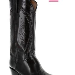 Lucchese Boots