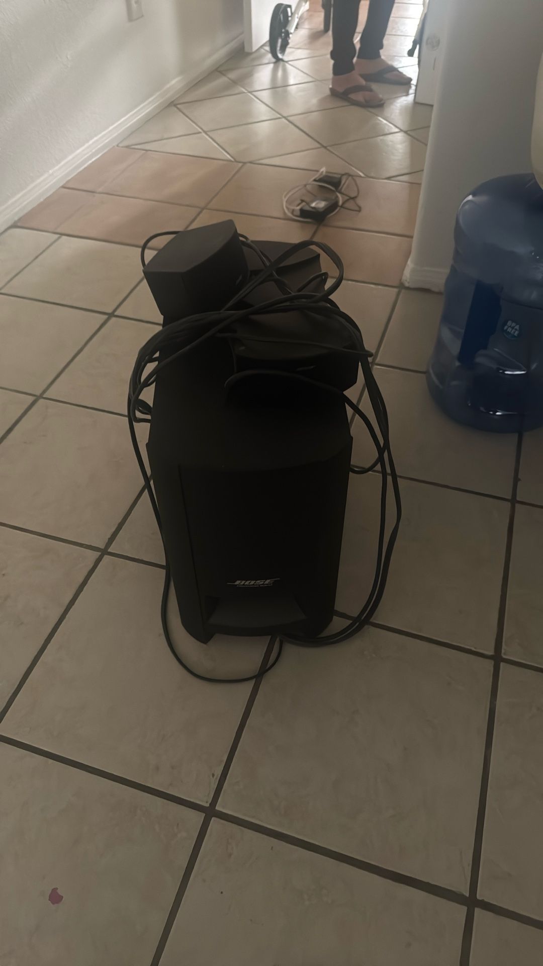 Bose Speaker 40