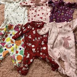 Baby Clothes 