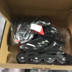 Men’s Rollerblades Size 10