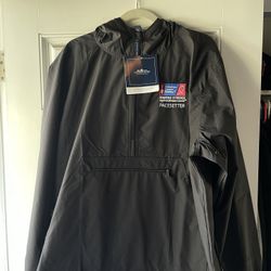 Charles River Windbreaker