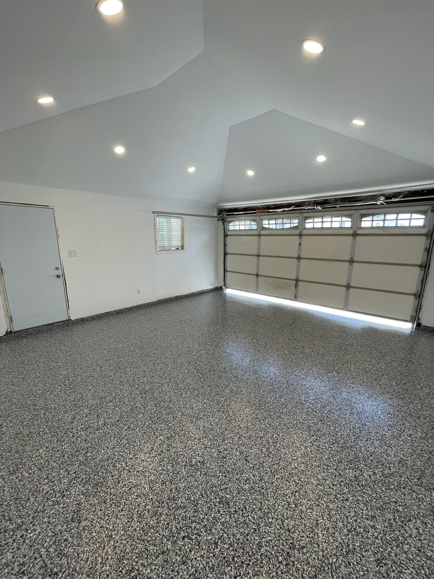 Epoxy Floor