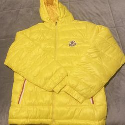 Moncler Jacket 