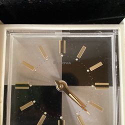 Collectible Clock