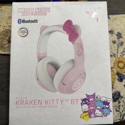 Razer Kraken Kitty V2 Bluetooth