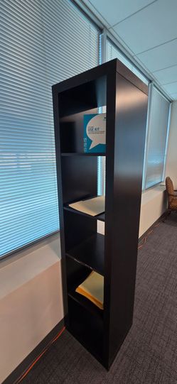 FREE single bookcase pick up from 77038