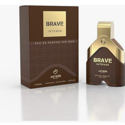 Brave Intense Mirada Arabic Perfume For Men 100ML