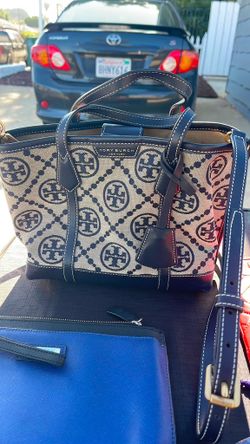 Tory Burch tote bag