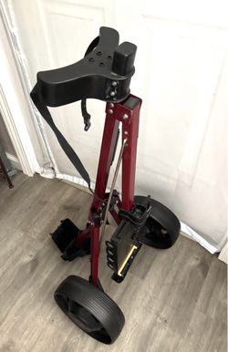 Golf Pull Cart