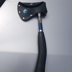 Very Nice Hatchet