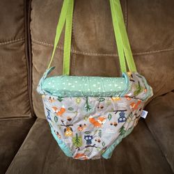 Baby Door Jumper