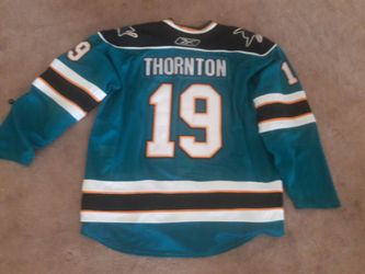 Sharks jersey