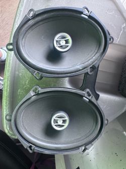 Focal 6x8 test before you buy