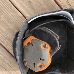 Rigid Palm Nailer 