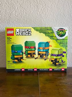 Lego 40878