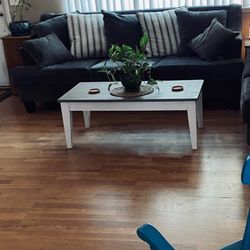 Full 6 Piece Living Room Set For Sale