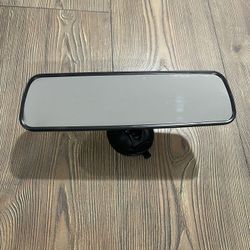 10Inch Rear View mirror (pre-owned)