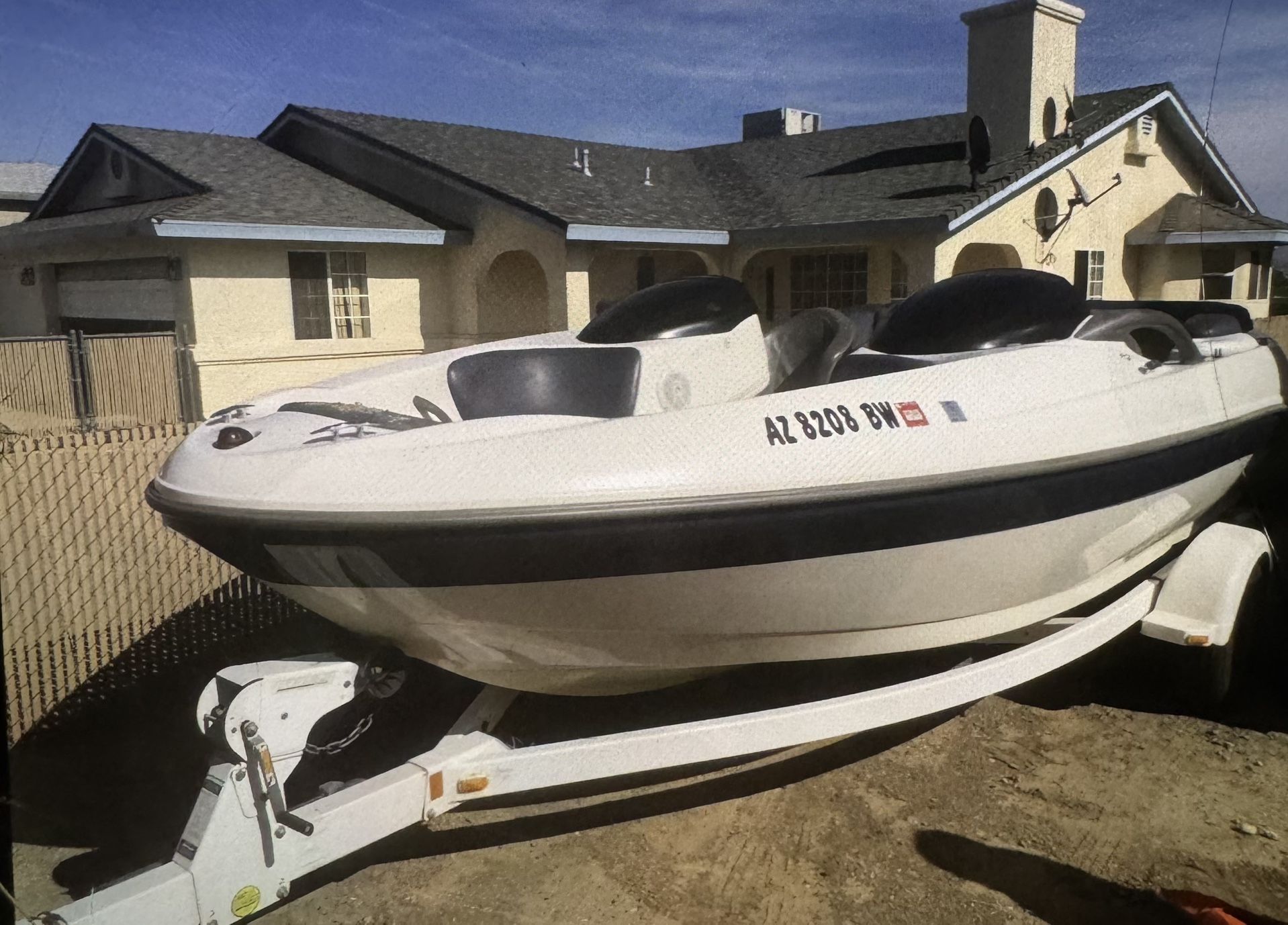 TOWABLE BOAT COVER FOR SEA DOO CHALLENGER 2000, 2000 2001 2002