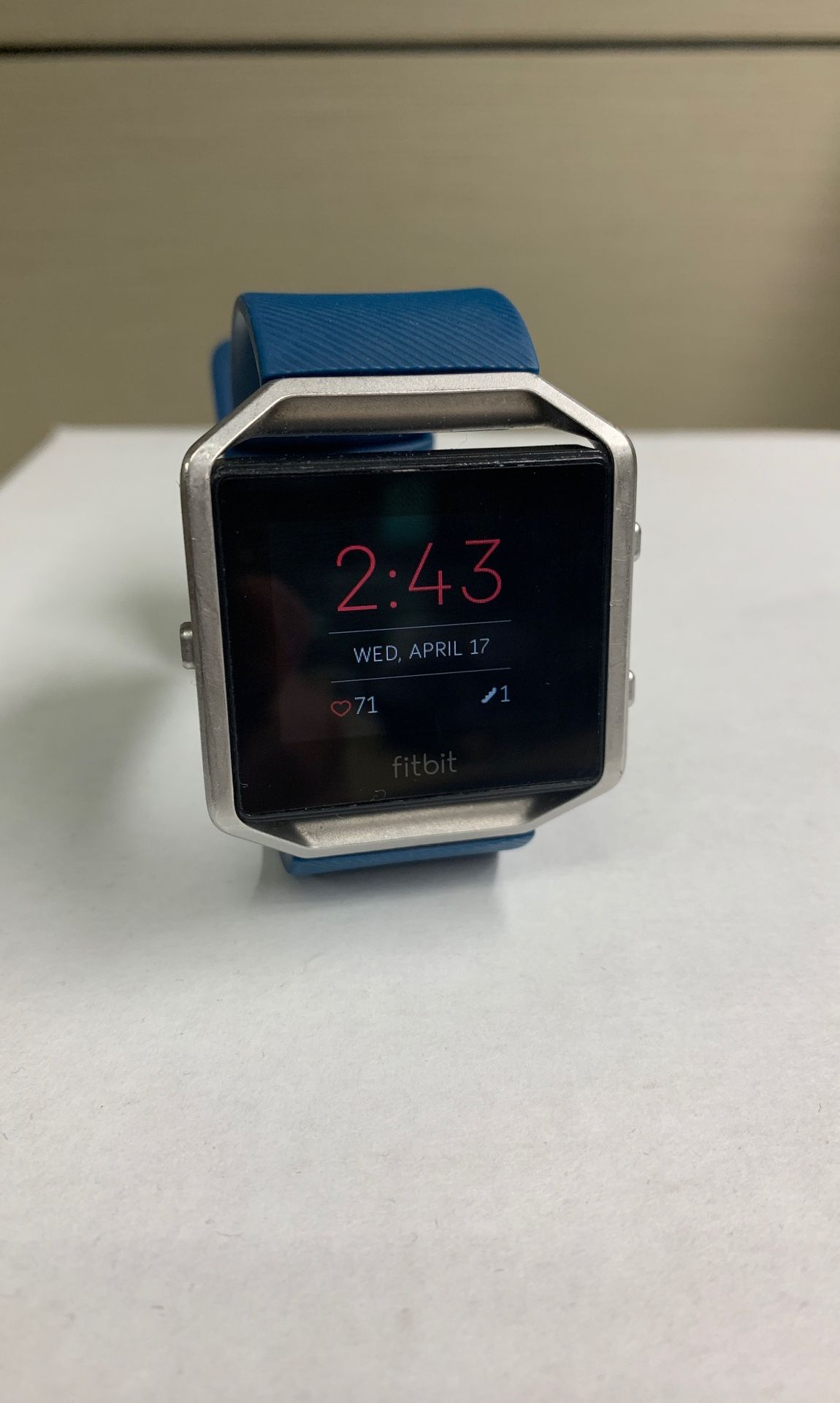 Fitbit Blaze