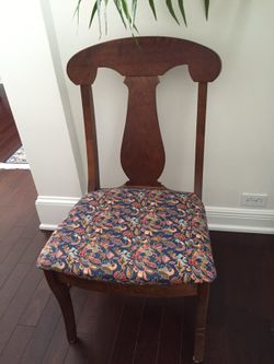 Tommy Bahama Style Chairs by Bernhardt
