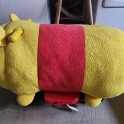 Toddler Electric Ride Toy