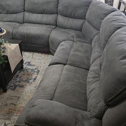Sofa Sectional couch $550