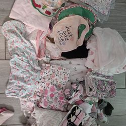 Baby Items
