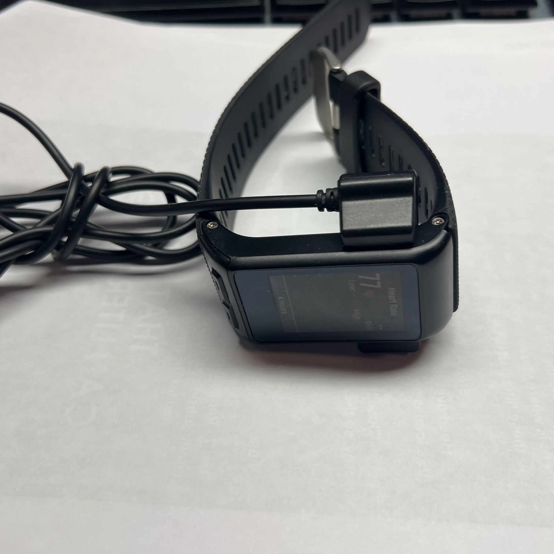 Garmin VRMX Fitness Watch