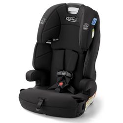 Graco Tranzitions 3-in-1 Harness Booster Car Seat