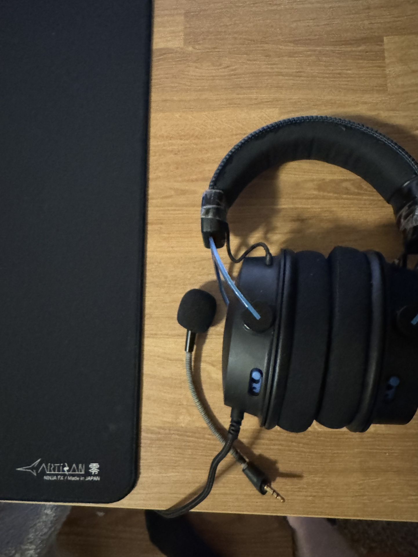 Gaming Headset Hyper X Cloud Alpha II