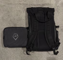 Wandrd Prvke 21L Camera Bag & Camera Cube